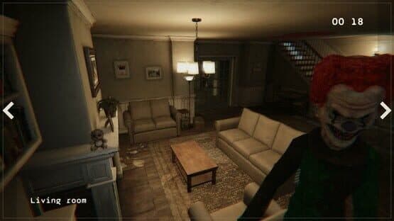 Silent Anomalies — screenshot 6
