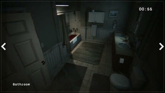 Silent Anomalies — screenshot 7