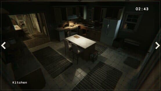 Silent Anomalies — screenshot 8
