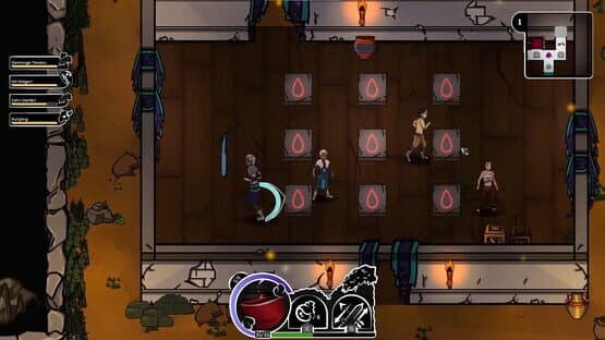 Tears of Vanfell — screenshot 5