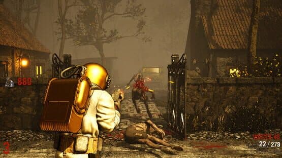 Horde Together — screenshot 2