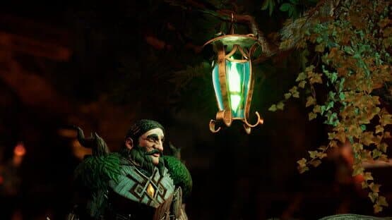 The Lord of the Rings: Return to Moria - Ent-craft Pack — screenshot 2
