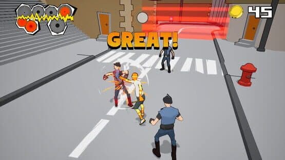Drumguy — screenshot 1