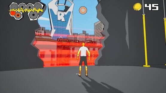 Drumguy — screenshot 2