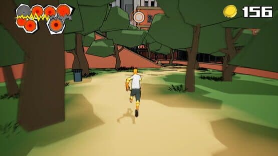 Drumguy — screenshot 3