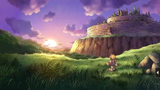 SaGa Frontier 2 Remastered — screenshot 1