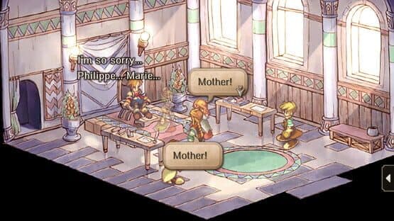 SaGa Frontier 2 Remastered — screenshot 4