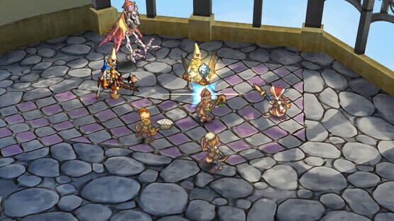 SaGa Frontier 2 Remastered — screenshot 7