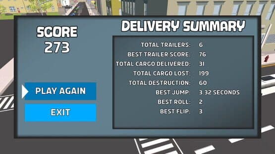 Monster Trucking — screenshot 8
