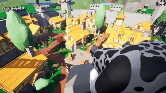 Clash of Busts — screenshot 1