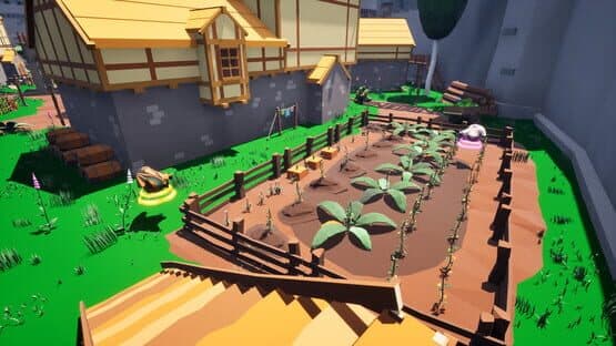 Clash of Busts — screenshot 2