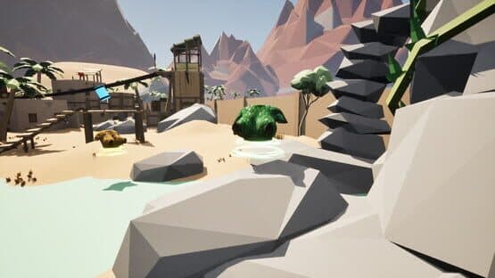Clash of Busts — screenshot 3