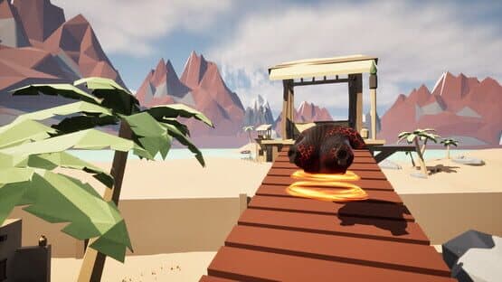 Clash of Busts — screenshot 5
