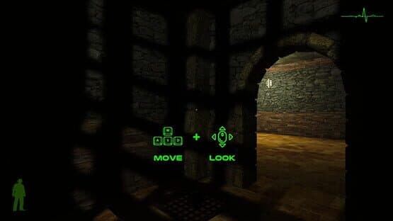 Hollowforge — screenshot 2