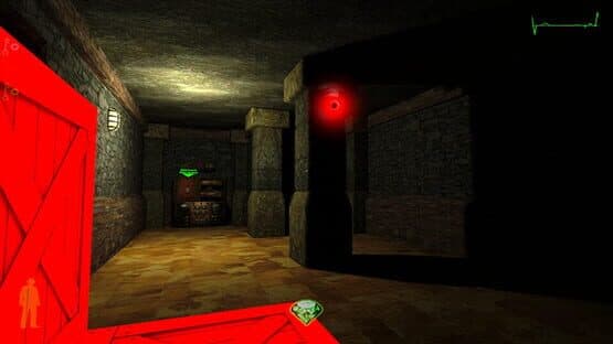 Hollowforge — screenshot 3