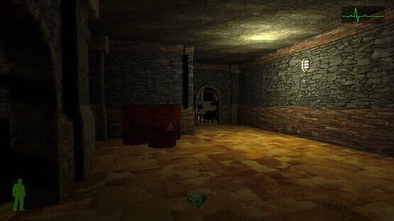 Hollowforge — screenshot 4