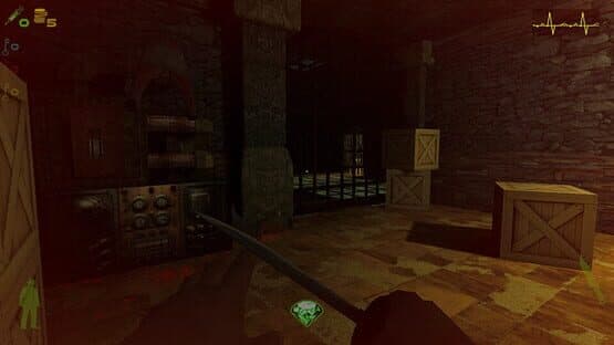 Hollowforge — screenshot 5