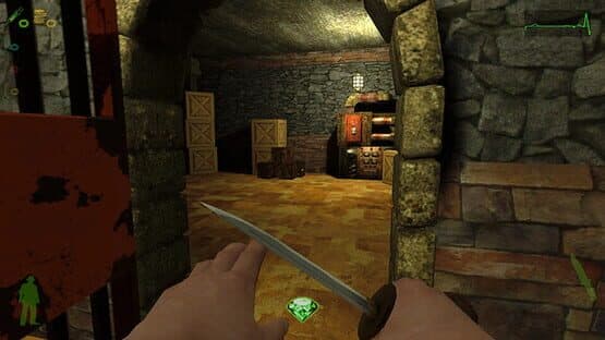 Hollowforge — screenshot 6