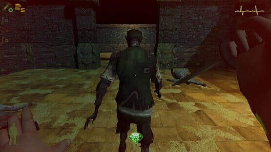 Hollowforge — screenshot 7