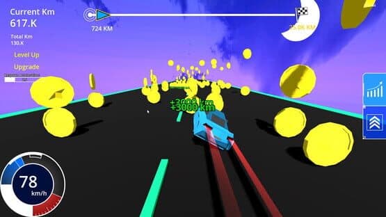 Progress Racer RPG — screenshot 6