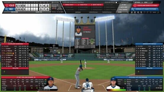 Out of the Park Baseball 26 — screenshot 6