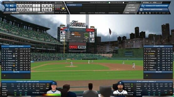 Out of the Park Baseball 26 — screenshot 7