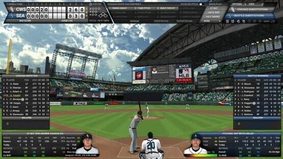 Out of the Park Baseball 26 — screenshot 8