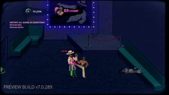 Eight Dragons 2 — screenshot 3