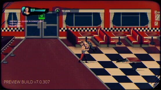 Eight Dragons 2 — screenshot 5