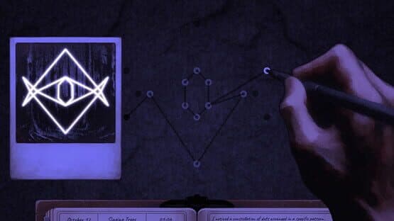 Contra Spem Spero — screenshot 2