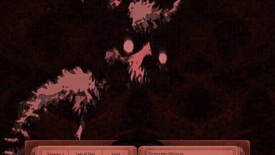 Contra Spem Spero — screenshot 3