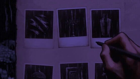 Contra Spem Spero — screenshot 4