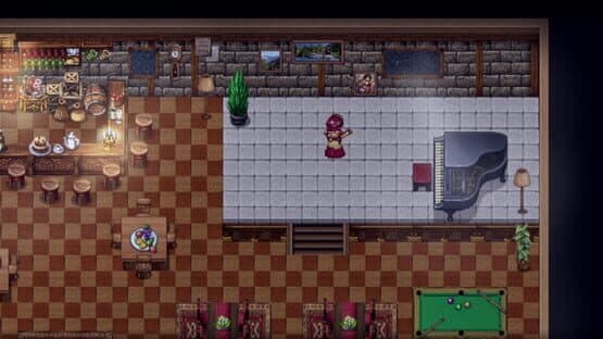 With Dream — screenshot 1