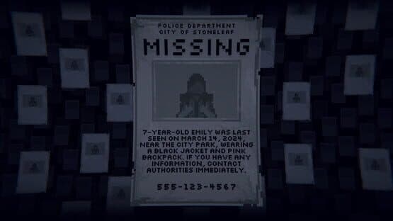Last Report — screenshot 1