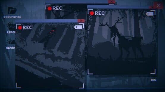 Last Report — screenshot 2