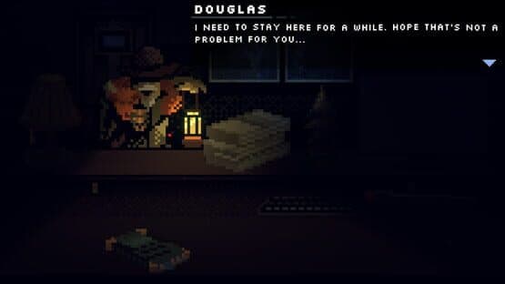 Last Report — screenshot 3