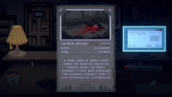 Last Report — screenshot 6
