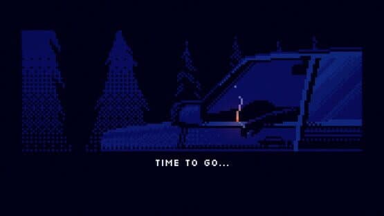 Last Report — screenshot 7