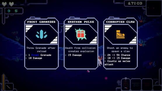 Bermuda Survivor — screenshot 3