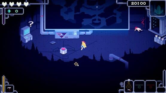 Bermuda Survivor — screenshot 5