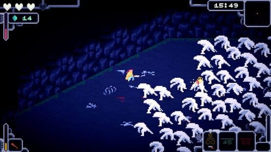 Bermuda Survivor — screenshot 6