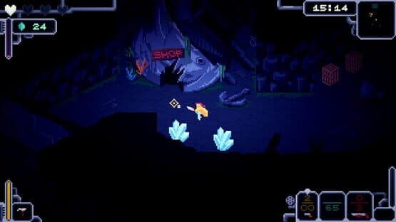 Bermuda Survivor — screenshot 7