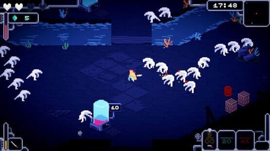 Bermuda Survivor — screenshot 8