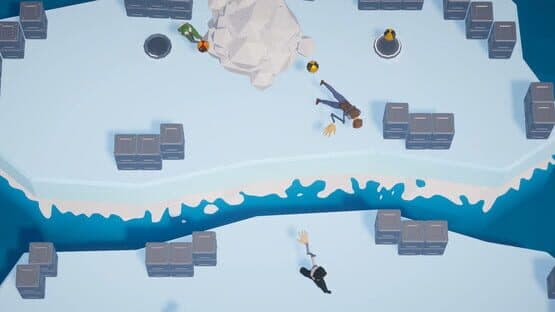 Out of Hand: Deluxe — screenshot 2