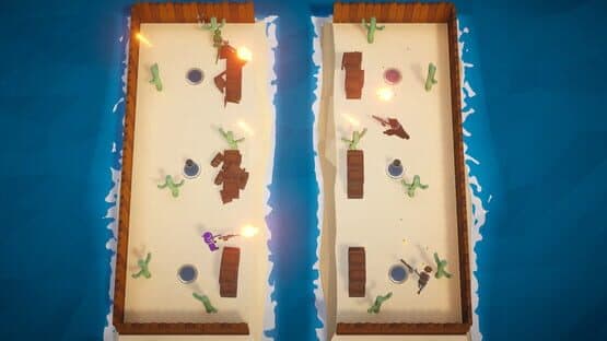 Out of Hand: Deluxe — screenshot 3