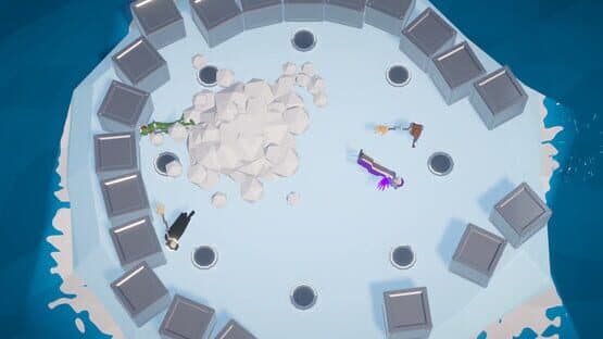 Out of Hand: Deluxe — screenshot 5