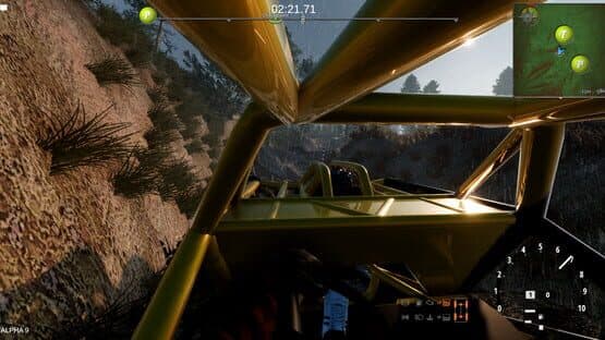 Bounty Off Road — screenshot 3