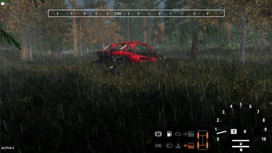 Bounty Off Road — screenshot 6