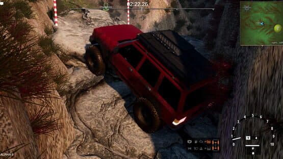 Bounty Off Road — screenshot 8