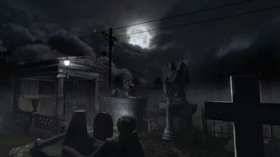 Crypt Robbery — screenshot 1